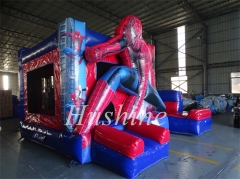 Spiderman Slide Combo