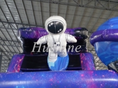 Astronaut Bounce House