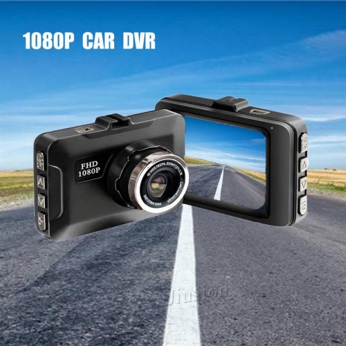 2.2inch Mini Portable DVR Camera Driving Recorder Full HD 1080p Cycle Recording Vehicle Black box DVR Video Recorder Dust Cam