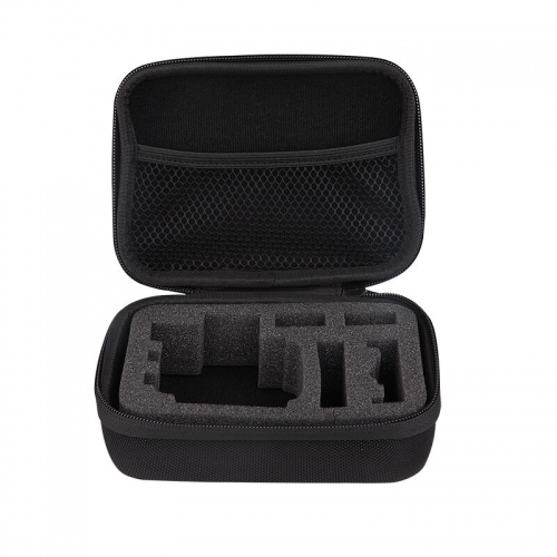 Light Weight Dustproof Protective Shockproof Case Bag For Gopro Go Pro Hero 2 3+ Xiao Mi Yi SJcam Sport Action Camera Accessory