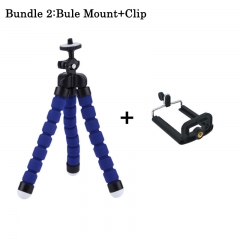 Blue Mount +Clip