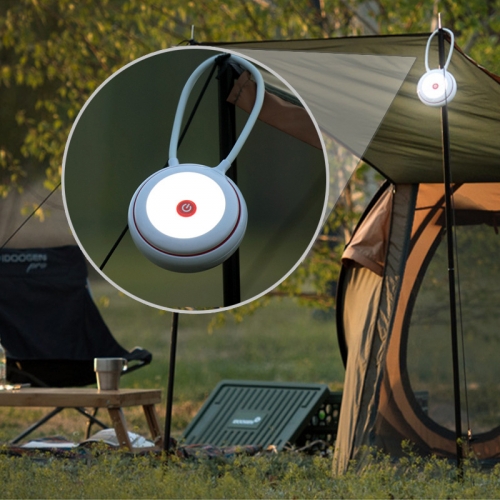 Outdoor Camp Light Eye Protection Night Table Light