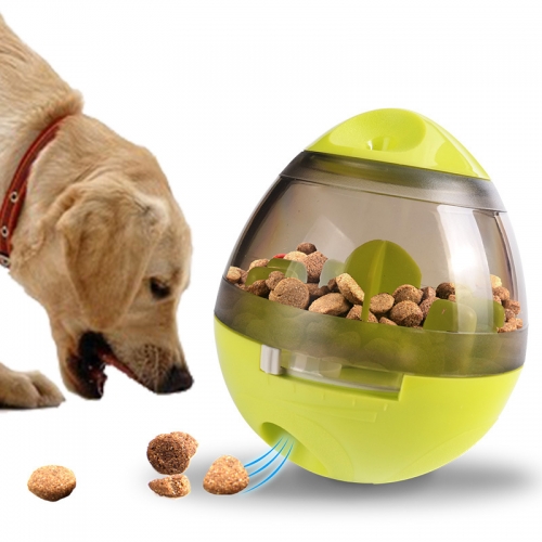 Tumbler Leakage Gnaw Food Ball Pet Sports Toy
