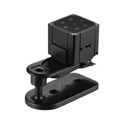 Jiusion SQ19 HD Camera Electronic Video Surveillance Installations 1080P Sensor Night Camcorder Micro Video Camera DVR DV Motion Recorder Camcorder
