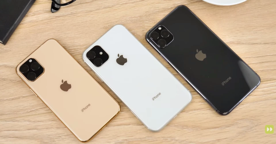 New iPhone 11: Release Date, Specs, Price and Leaks