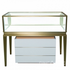 Simplicity Jewelery Display Cases