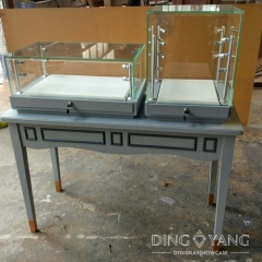 Durable Jewelry Display Table