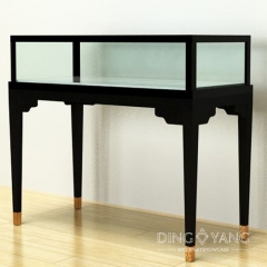 Fashion Simplicity Used Jewelry Display Cases