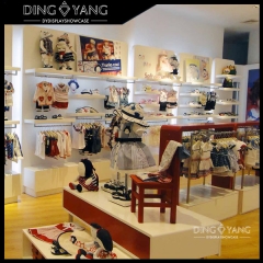 Baby Kids Shop Display Furnitures