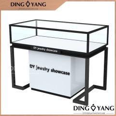 Showcase For Jewelry
