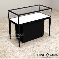 High End Jewelry Display Counters