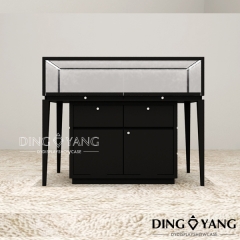 High End Jewelry Display Counters