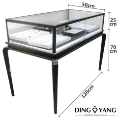 High End Jewelry Counter Display