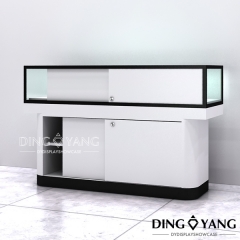 Durable Jewellery Display Counters