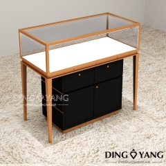 Jewelry Display Table