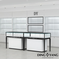 Jewellery Shop Design