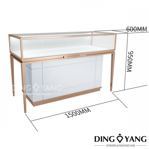 Jewelry Display Cases