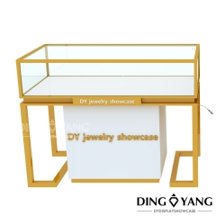 Gold Jewellery Counter