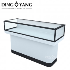 Fashion Jewelry Display Counter