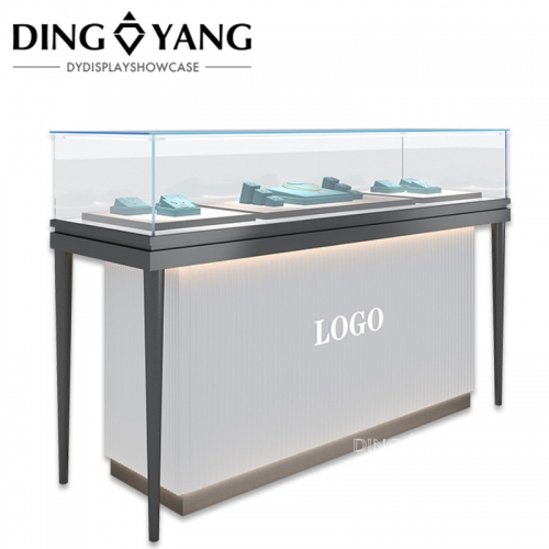 Fashion Jewelry Display Case Wholesale