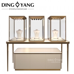 Fashion Jewelry Display Cases Wholesale