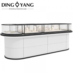 Jewellery Display Counter manufacturers