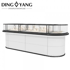 Jewellery Display Counter manufacturers