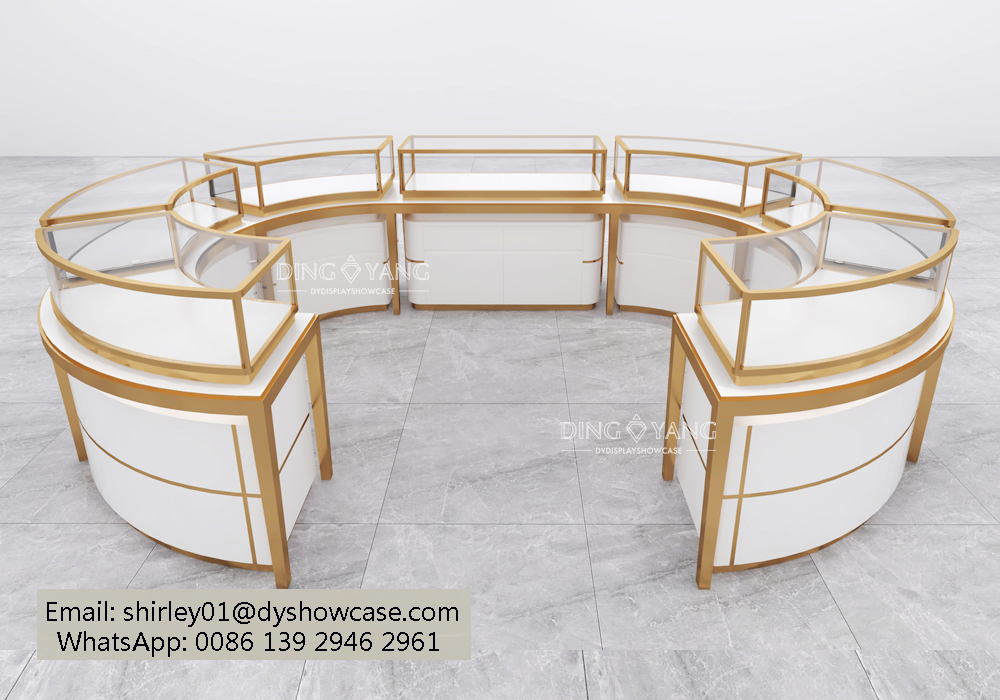 jewelry display cases for sale
