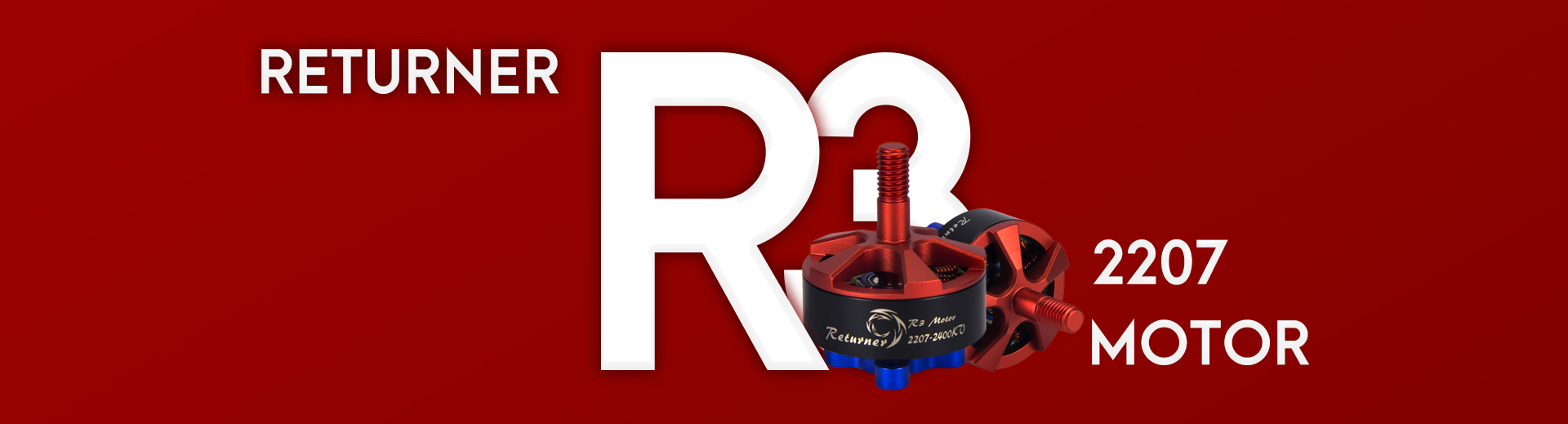 Returner R3 2207