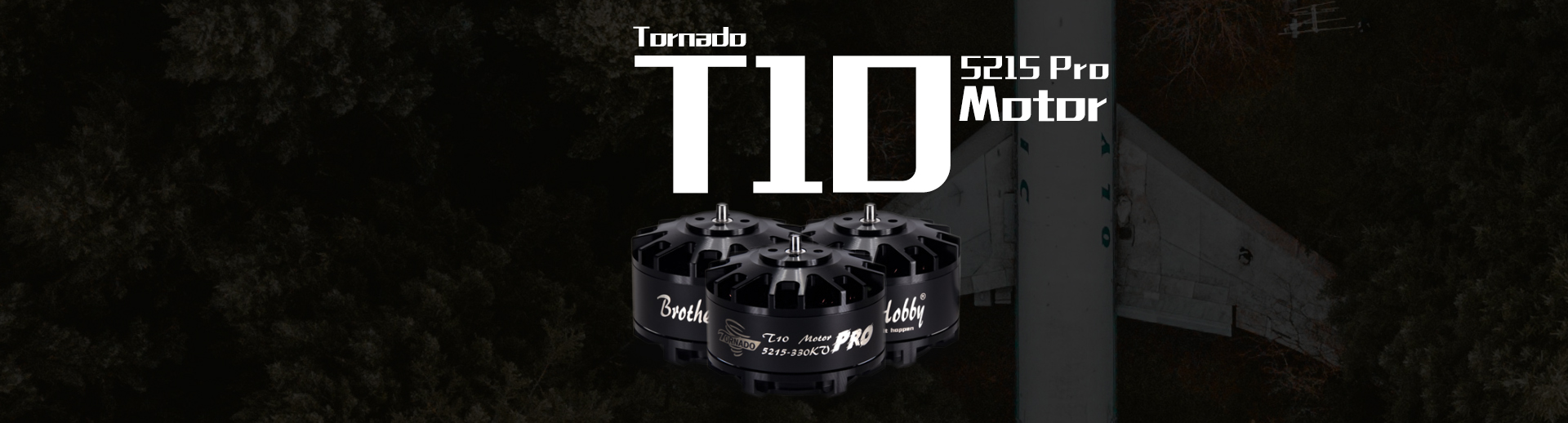 Tornado T10 5215 Pro