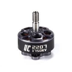 UC 2207 Motor