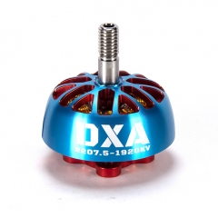 DXA 2207.5 Motor (CW)