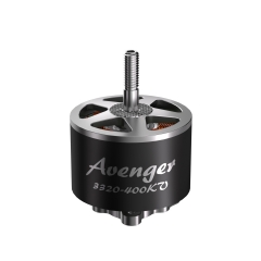 Avenger 3320 Motor