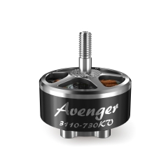 Avenger 3110 730KV/900KV Motor
