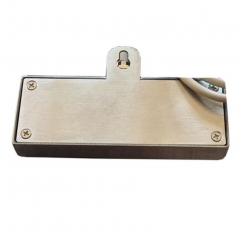 IP66 waterproof stainless steel hand operating keypad