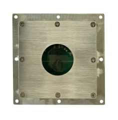 IP66 waterproof stainless steel panel mounted keypad