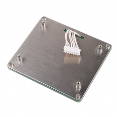 IP65 waterproof stainless steel numeric keypad