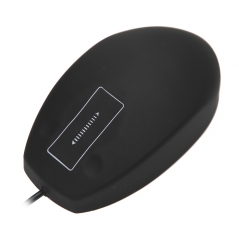 IP68 waterproof silicone mouse