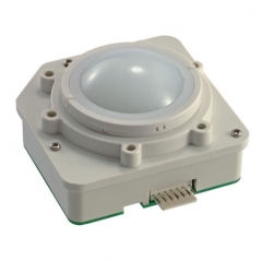 IP65 waterproof 50.0mm B-ultrasound trackball module