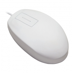 IP68 waterproof silicone mouse