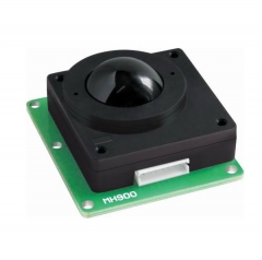 19.0mm B-ultrasound trackball module