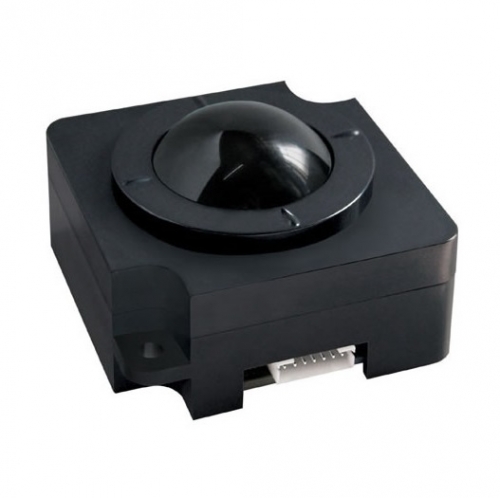 36.0mm B-ultrasound trackball module