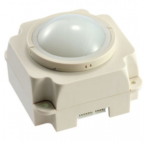 IP65 waterproof 50.0mm B-ultrasound trackball module