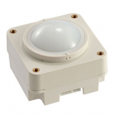 IP65 waterproof 50.0mm B-ultrasound trackball module