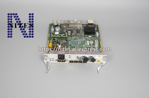 NEW ZTE 10GE uplink board SMXA use for ZTE 19&quot; inch ZXA10 C320 EPON/GPON OLT high-integrationl 