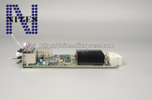 NEW HSUB  GE*2port  10GE *2 port control and uplink board use for  AN5516-04 OLT  