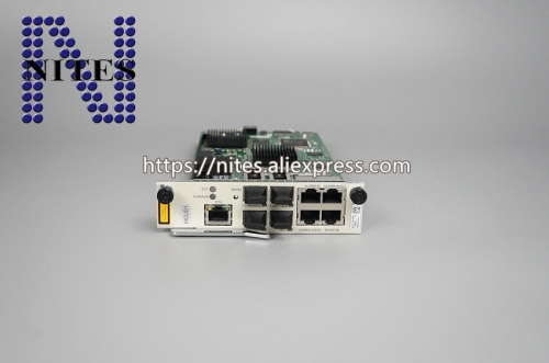 NEW Huawei  MCUD1  10GE*2port GE*2port  control board use for MA5608T OLT
