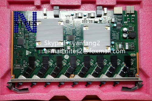 Original New  XGHD H901XGHD GPON board for MA5800 OLT