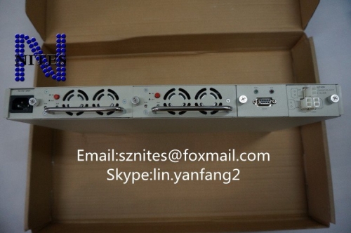 Original Communication  GIE4805S 48V 10A ,Use for ZTE and Huawei OLT