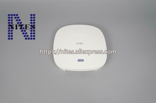H3C EWP-WA2620-FIT H3C enterprise-class indoor 300M Dual Band Wireless Access Point AP fat or fit one